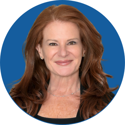 Mary Sedarat Headshot